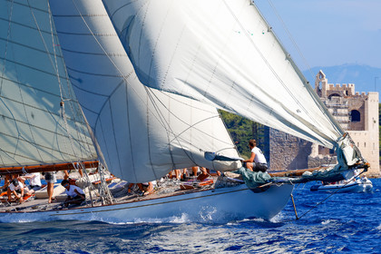 Régates Royales 2021