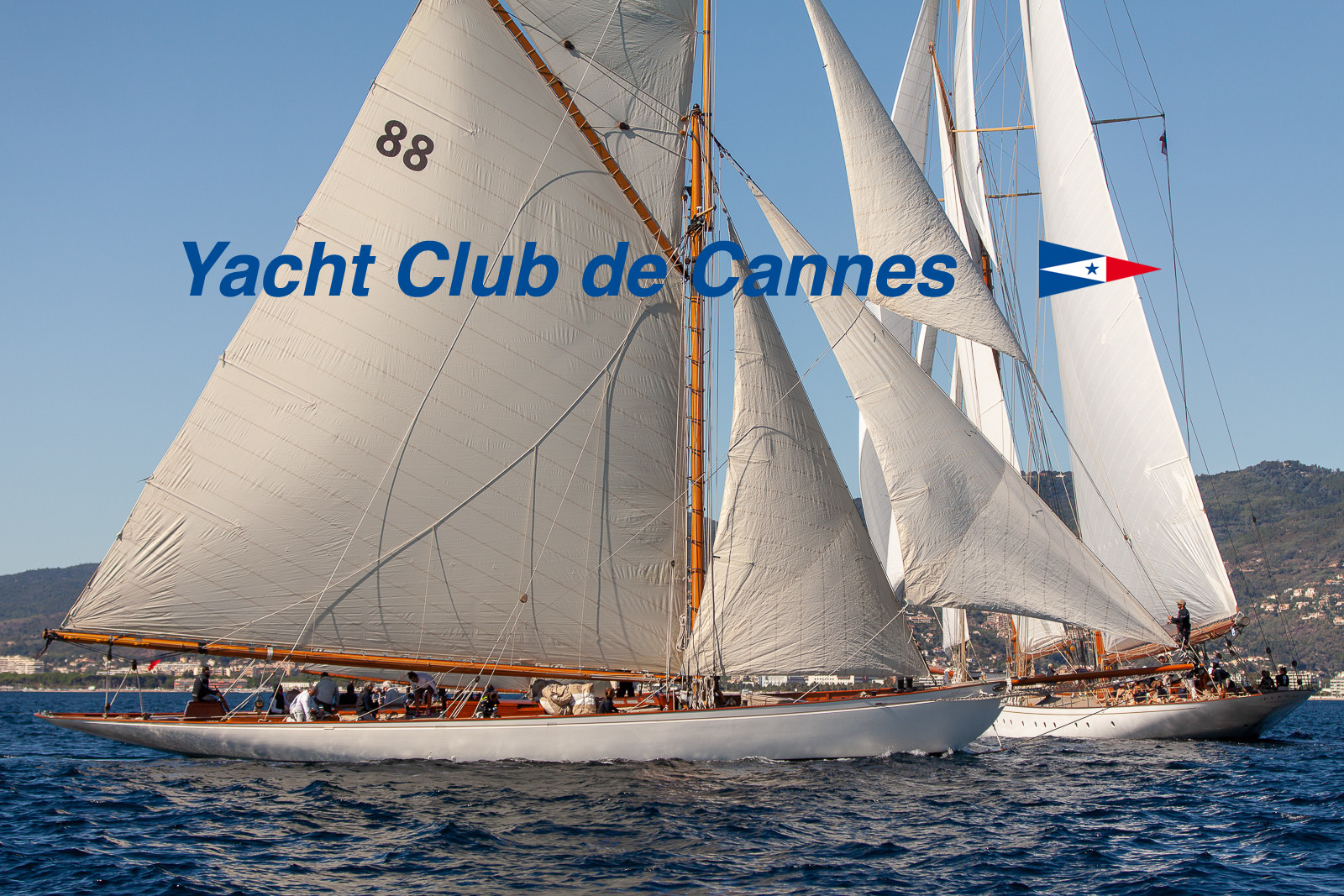 Régates Royales 2020