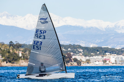Semaine Internationale de Cannes de Finn 2022