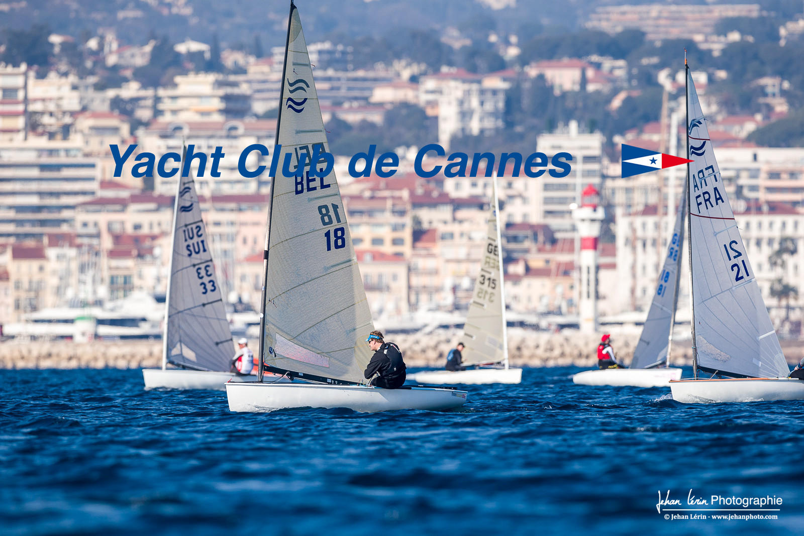 Semaine Internationale de Cannes de Finn 2023