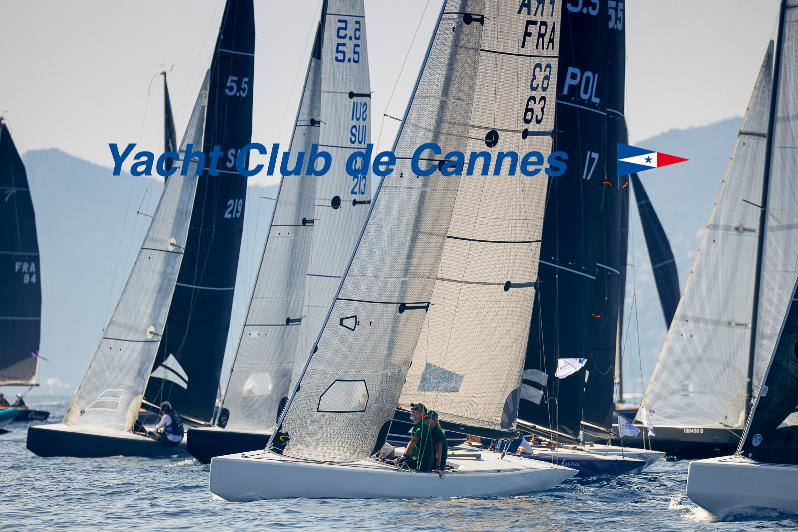 Régates Royales 2021