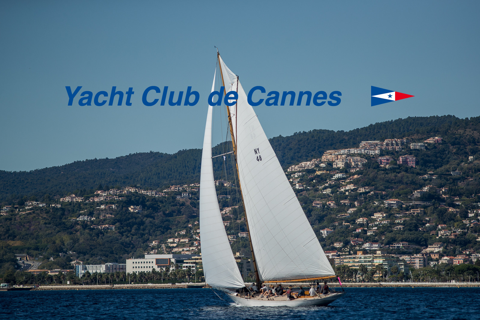 Régates Royales 2020