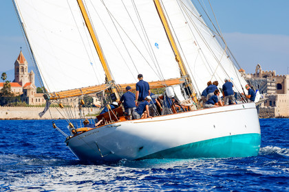 Régates Royales 2021