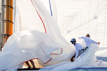 Régates Royales 2021