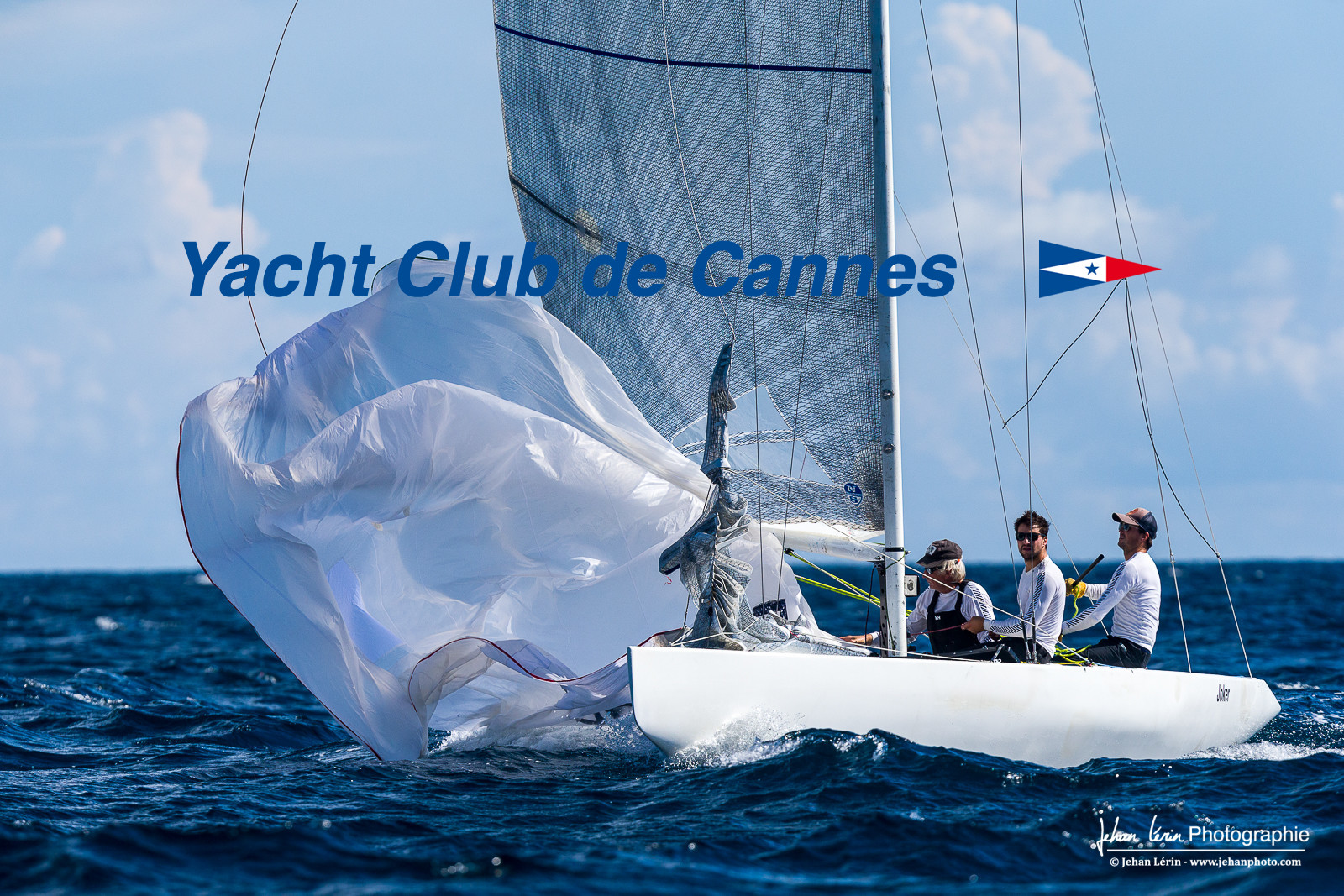 Régates Royales 2020