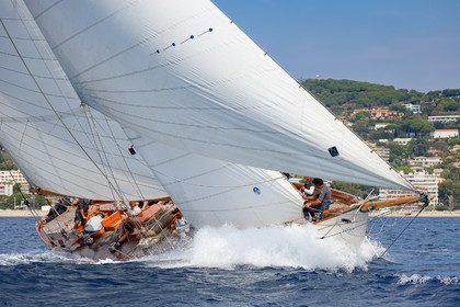 Régates Royales 2021