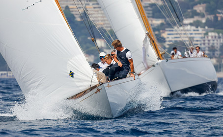 Régates Royales 2021