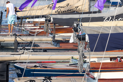 Régates Royales 2021