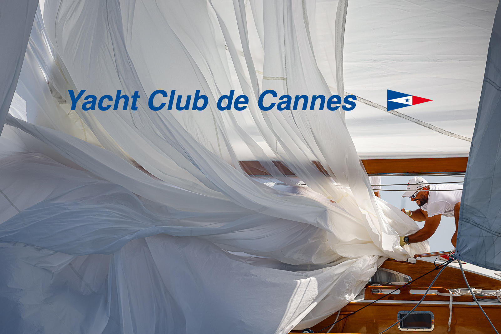 Régates Royales 2021