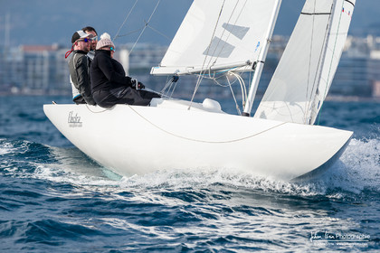 Coupe de l'Amitié Dragon 2023