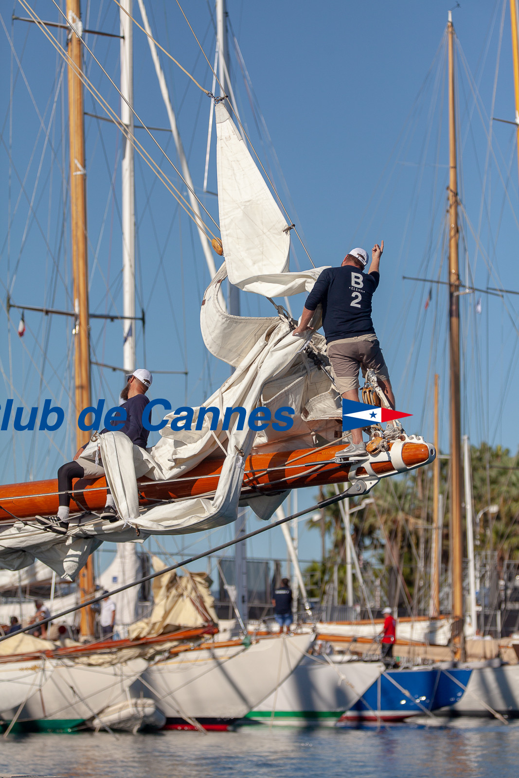 Régates Royales 2020