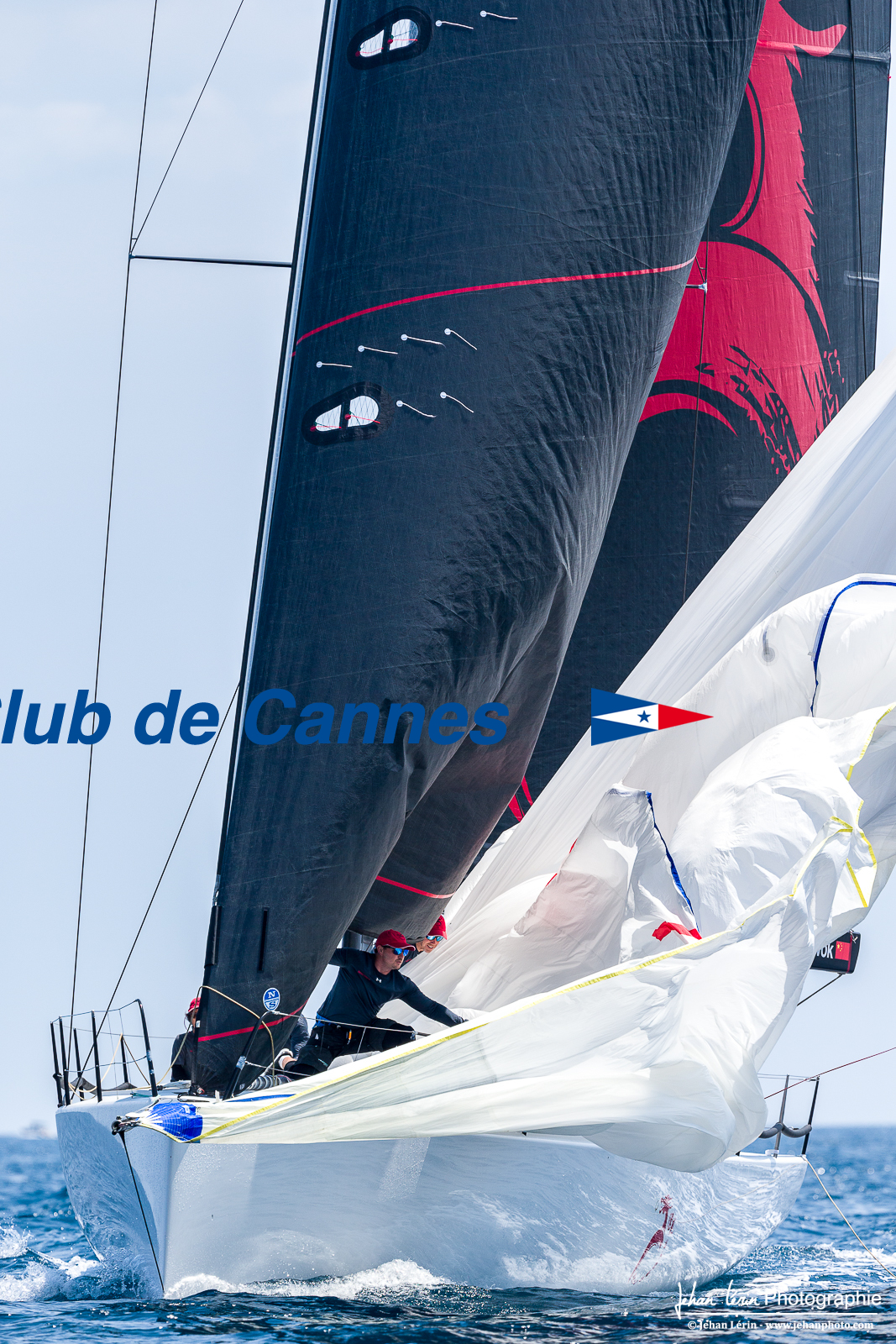 Championnat d Europe IRC 2023 - IRC European Championship 2023