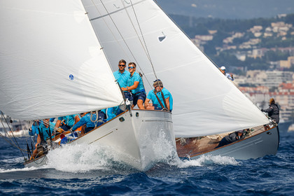 Régates Royales 2021