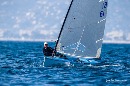 Semaine Internationale de Cannes de Finn 2023