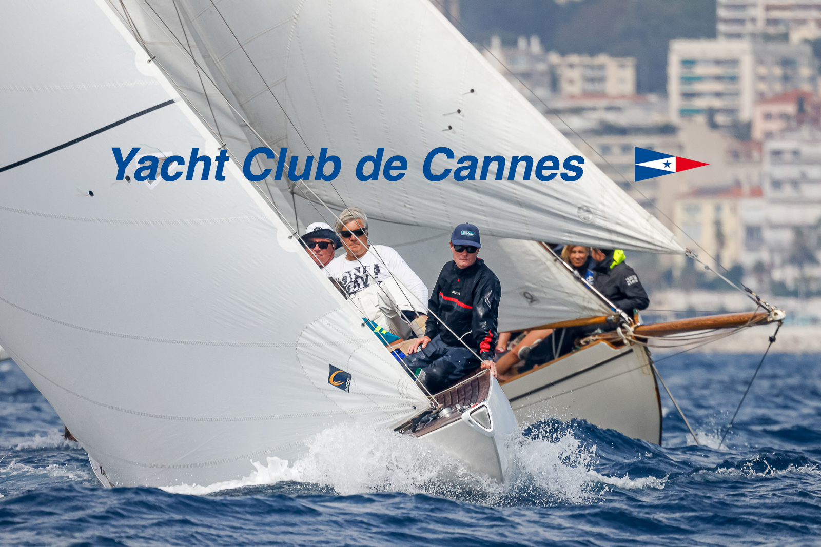 Régates Royales 2021