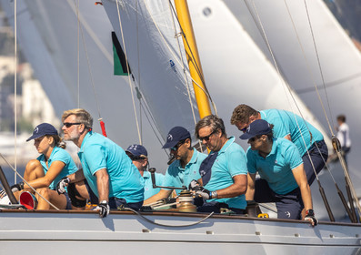 Régates Royales 2021