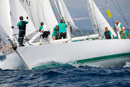 Régates Royales 2021