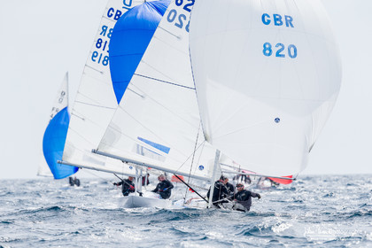 Coupe du Commodore Dragon