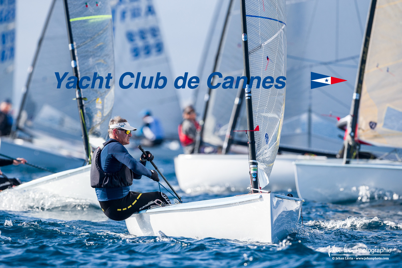 Semaine Internationale de Cannes de Finn 2023