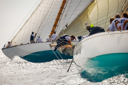 Régates Royales 2021