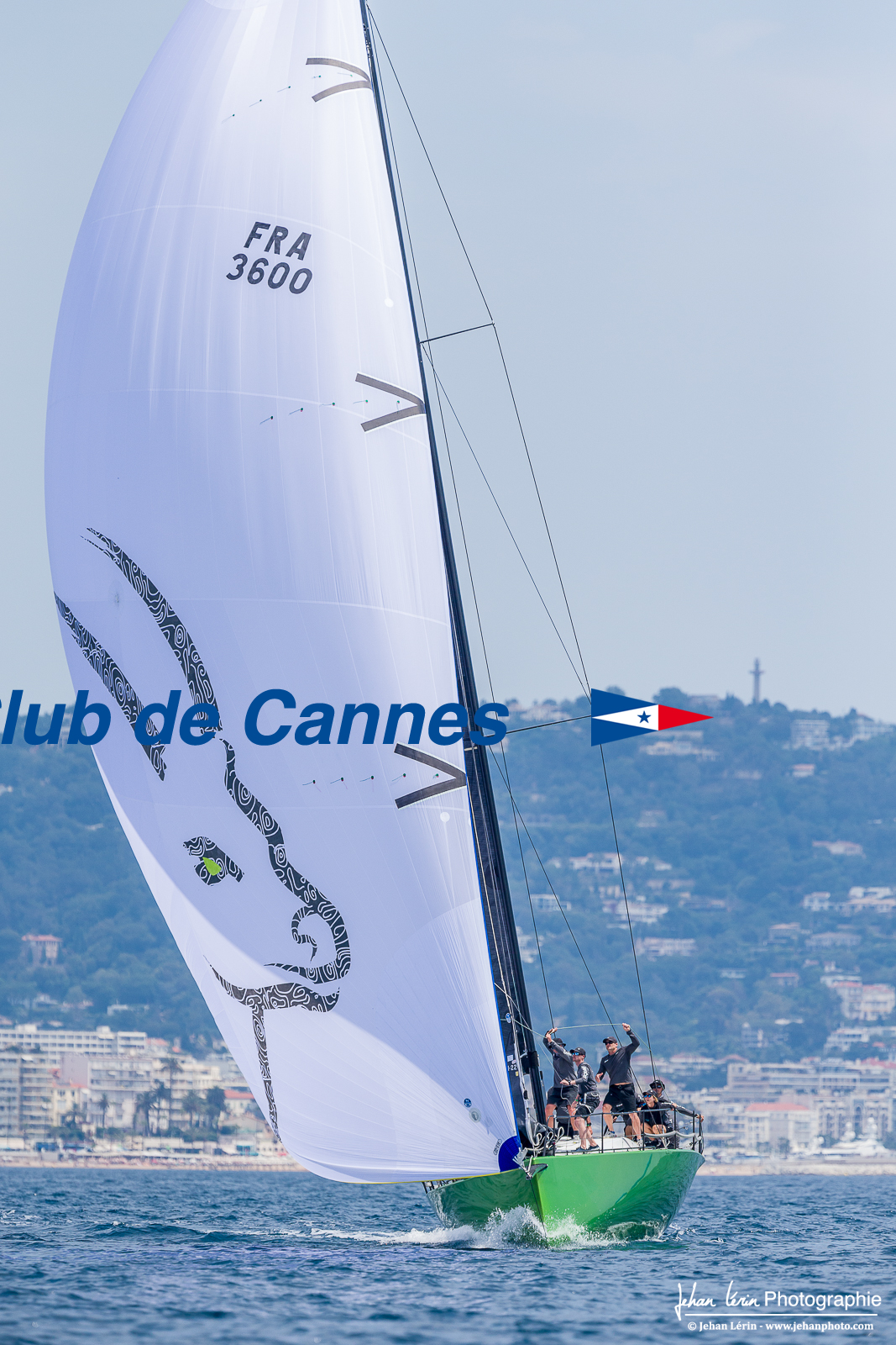Championnat d Europe IRC 2023 - IRC European Championship 2023