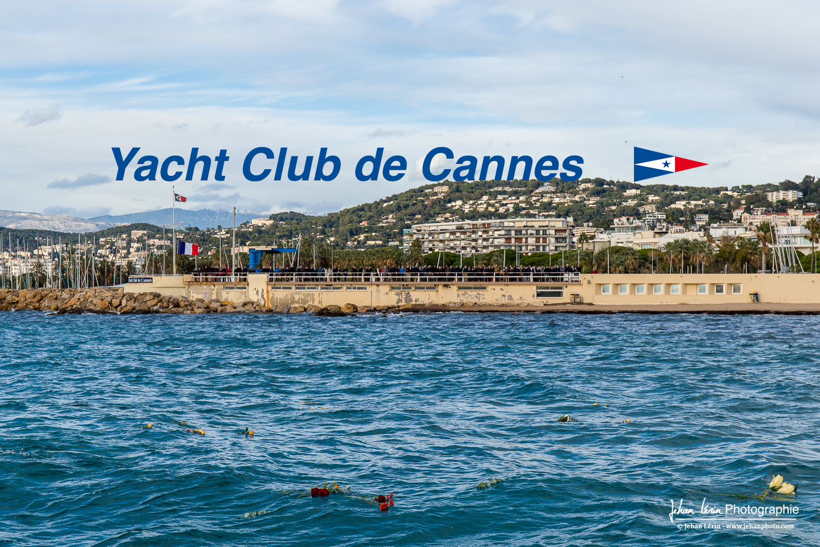 Hommage à Jean-Pierre Champion