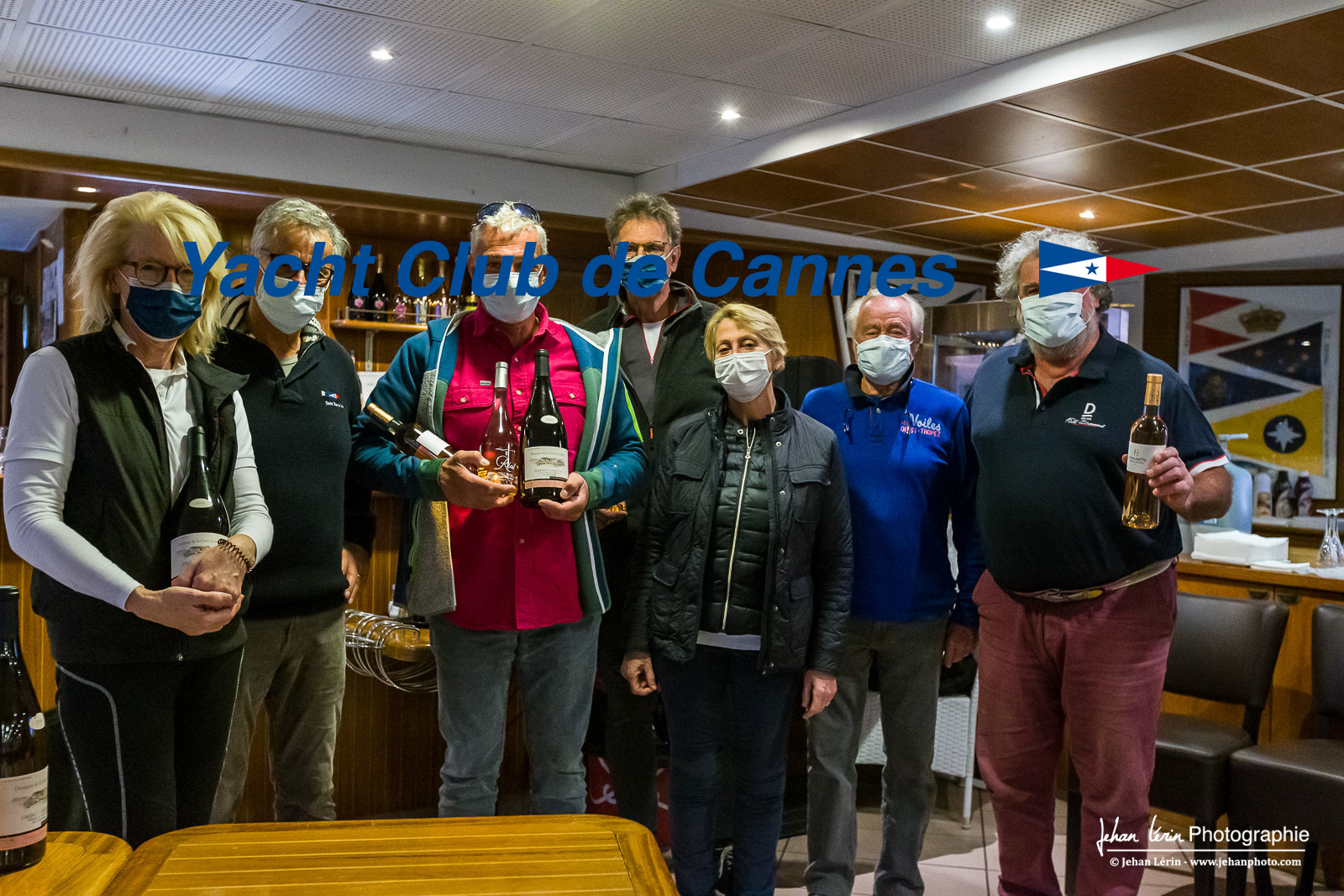 Coupe de l'Amitié Dragon 2022