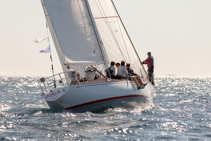 Régates Royales 2020