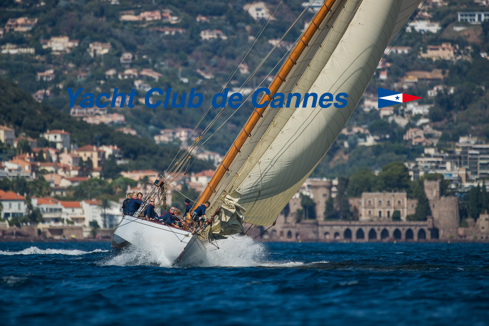 Régates Royales 2020