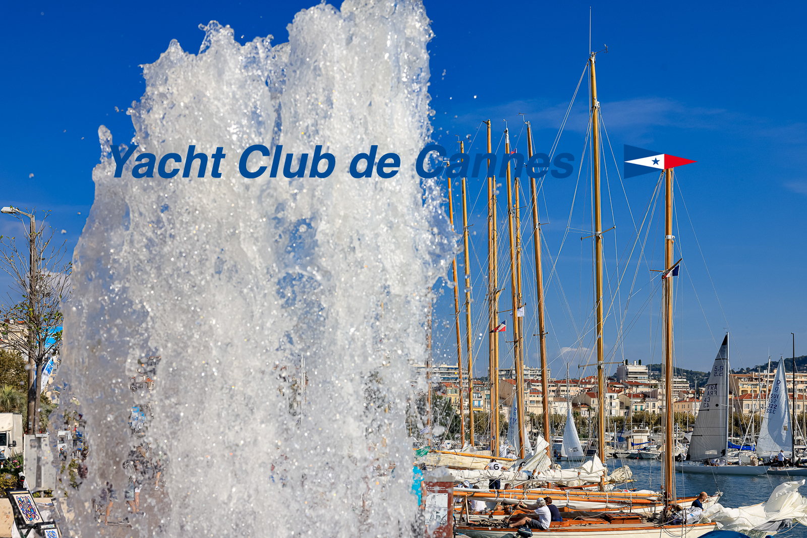 Régates Royales 2021