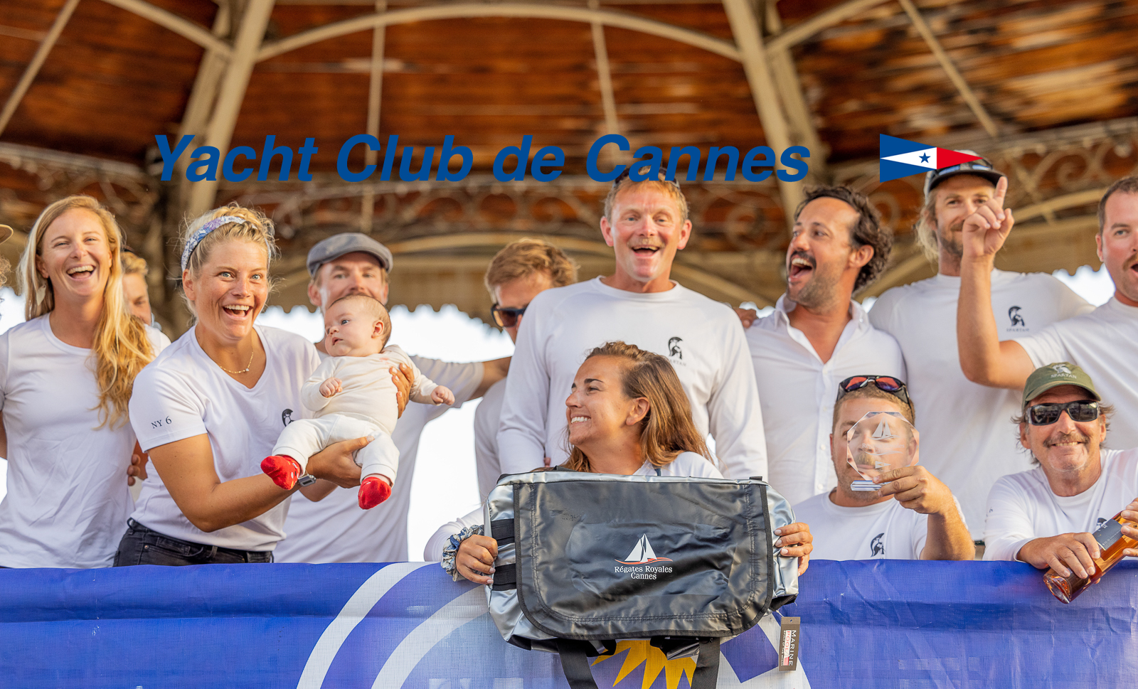 Régates Royales 2021