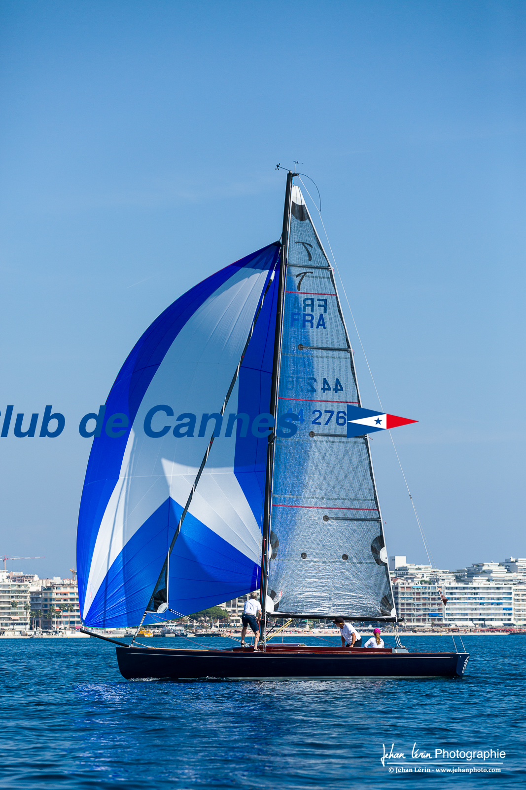 Régates Royales 2017