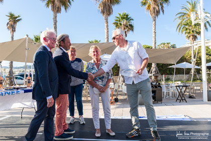 Championnat d Europe IRC 2023 - IRC European Championship 2023