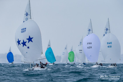 Cannes Dragon Grand Prix 2022