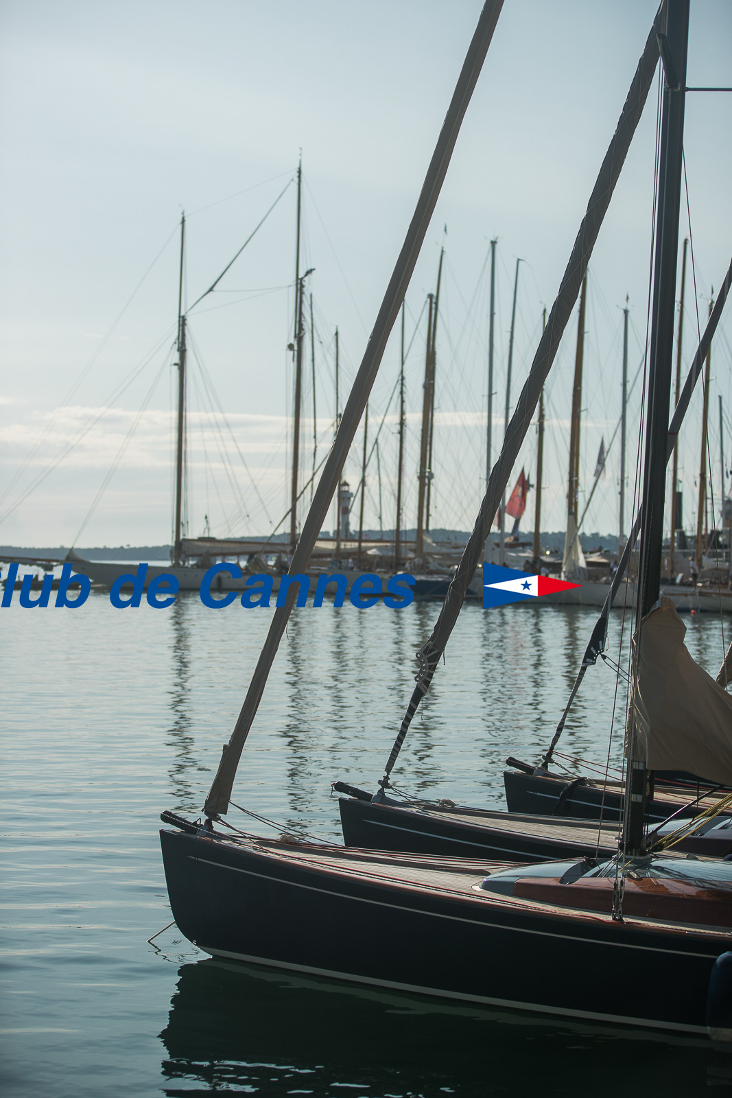 Régates Royales 2020