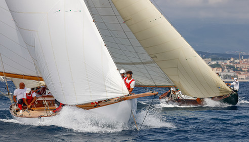 Régates Royales 2021