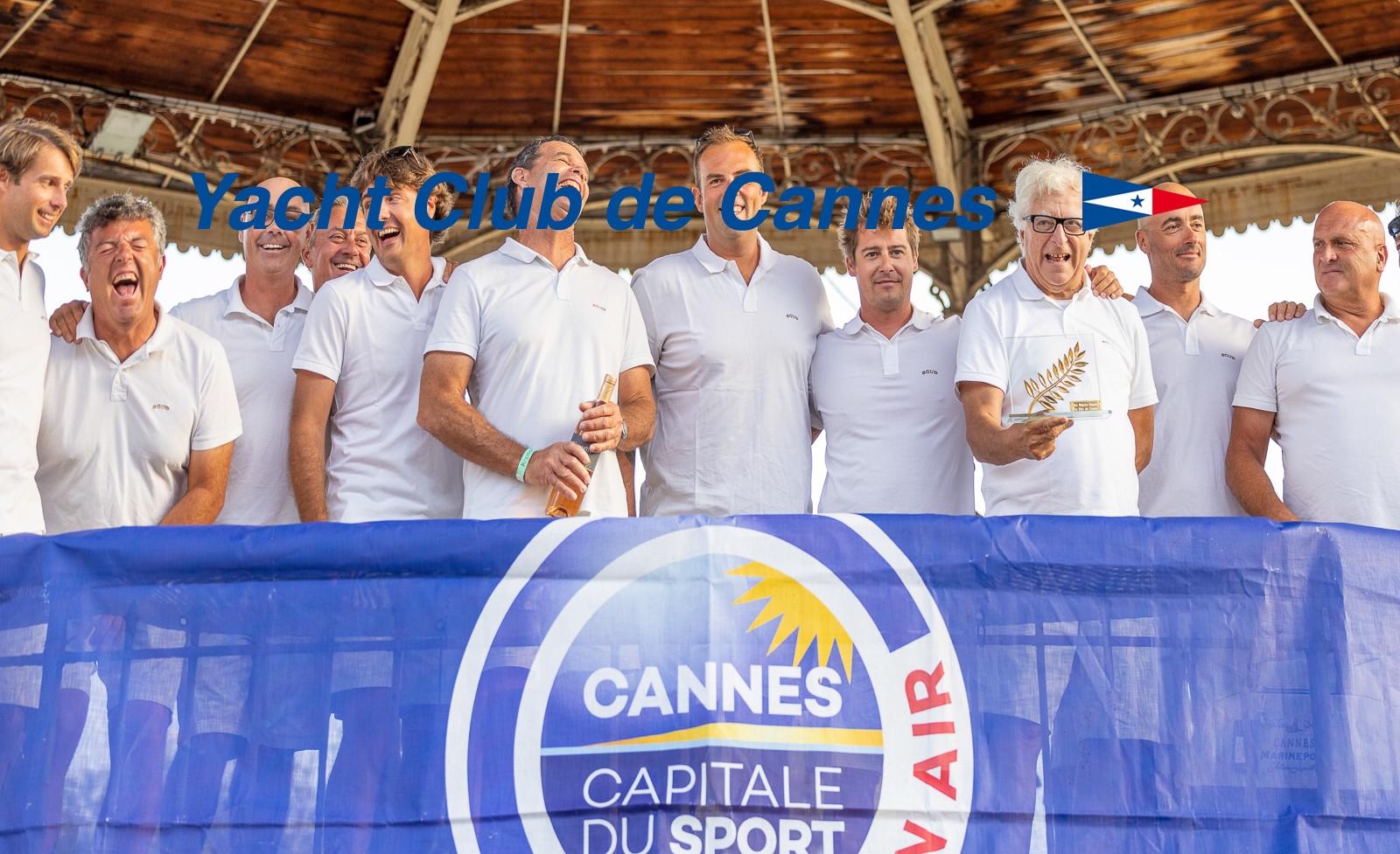 Régates Royales 2021