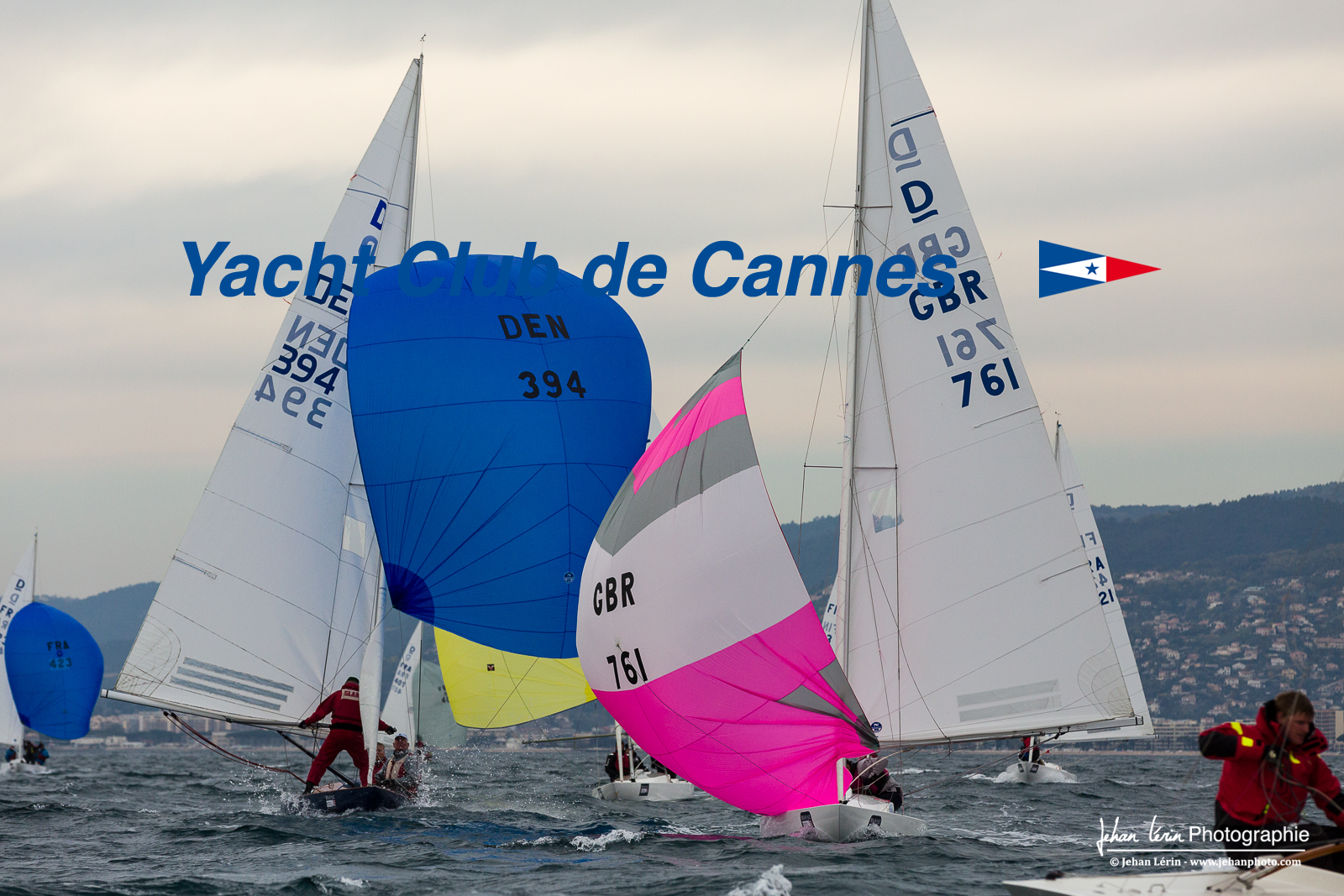 Cannes Dragon Grand Prix 2017