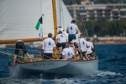 Régates Royales 2020