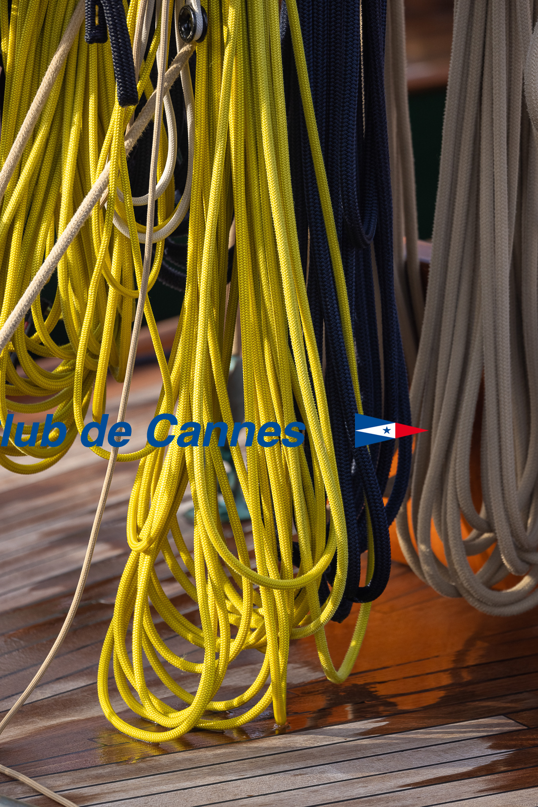 Régates Royales 2021