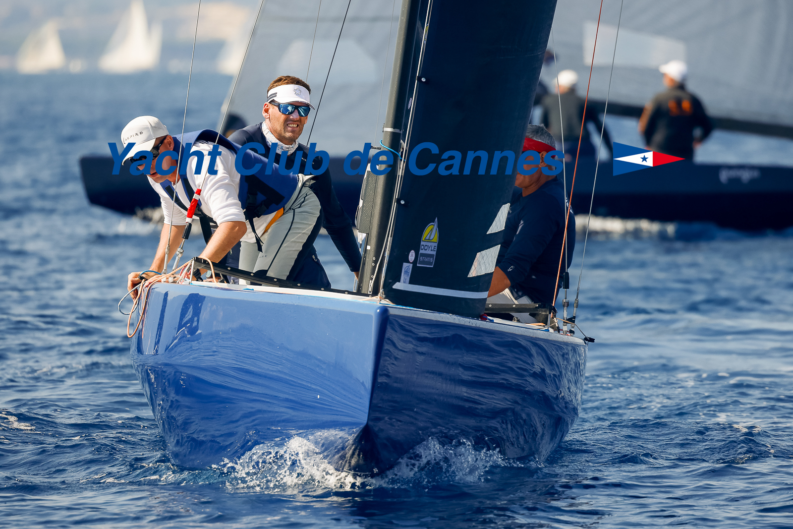 Régates Royales 2021