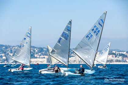 Semaine Internationale de Cannes de Finn 2023