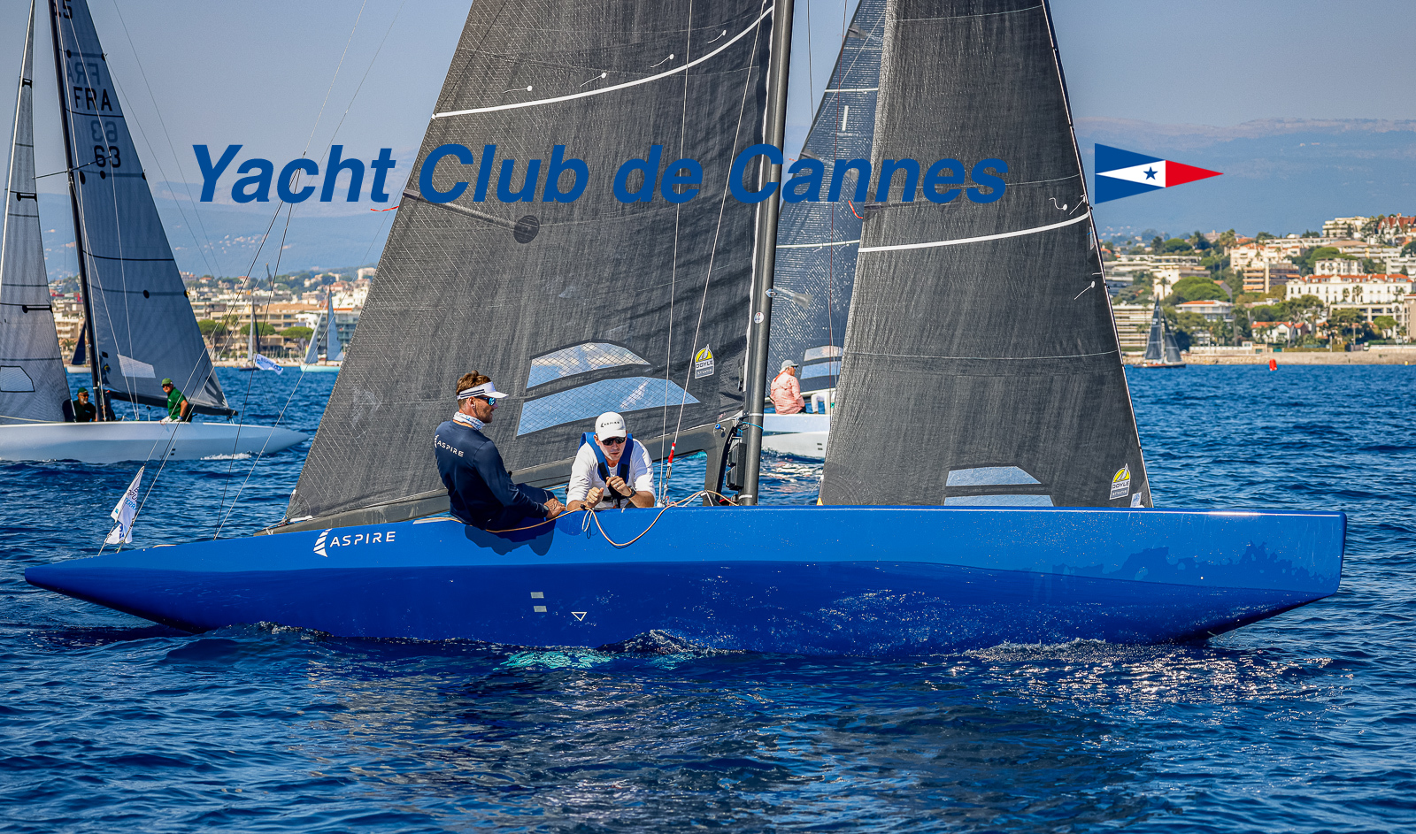 Régates Royales 2021