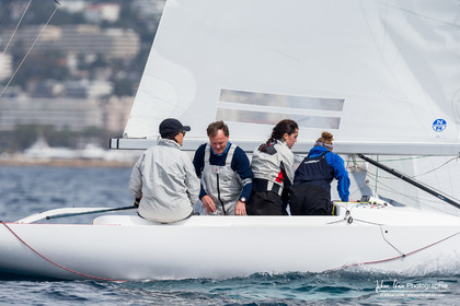 Coupe du Commodore Dragon