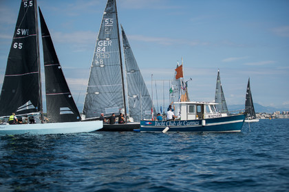 Régates Royales 2020