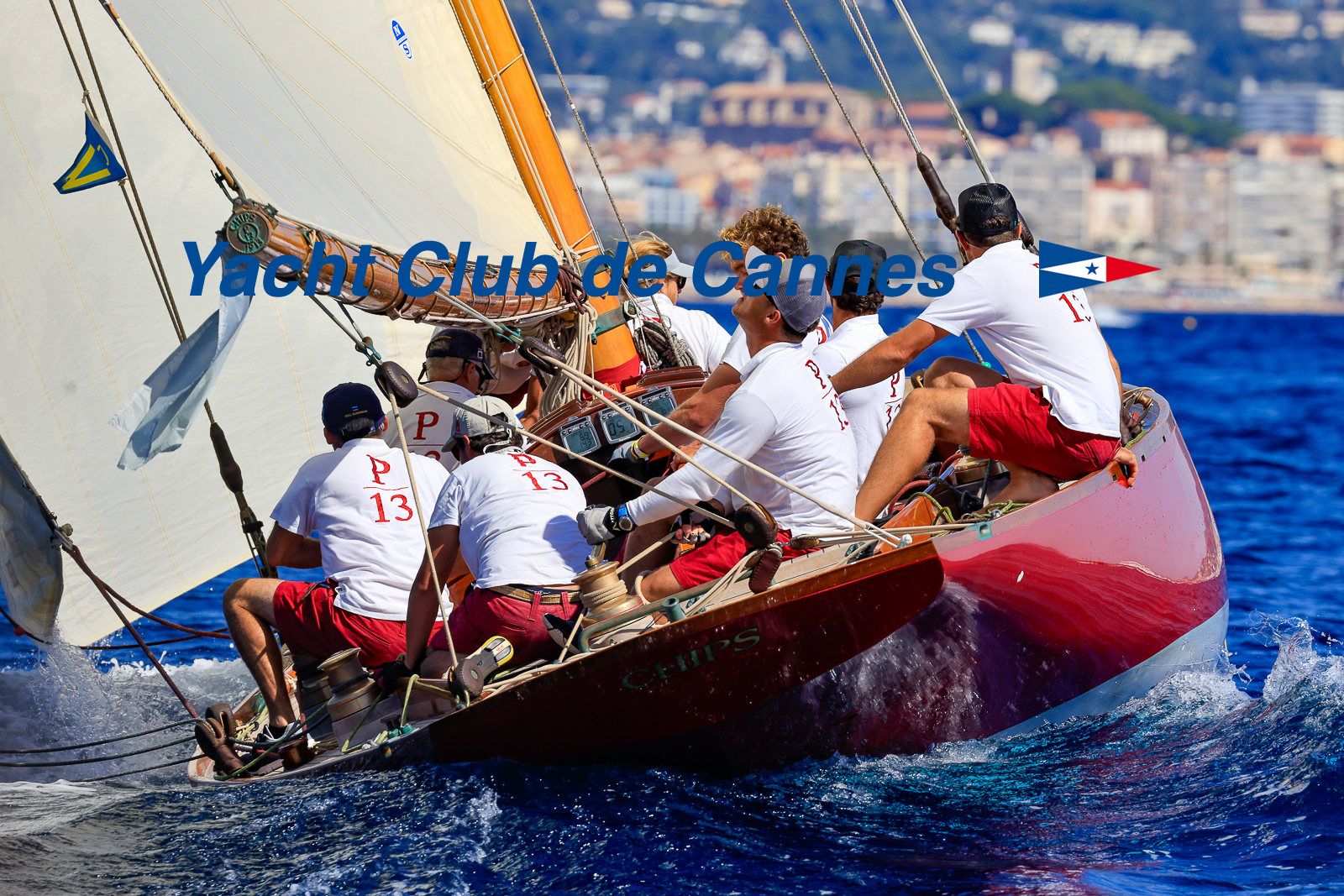 Régates Royales 2021