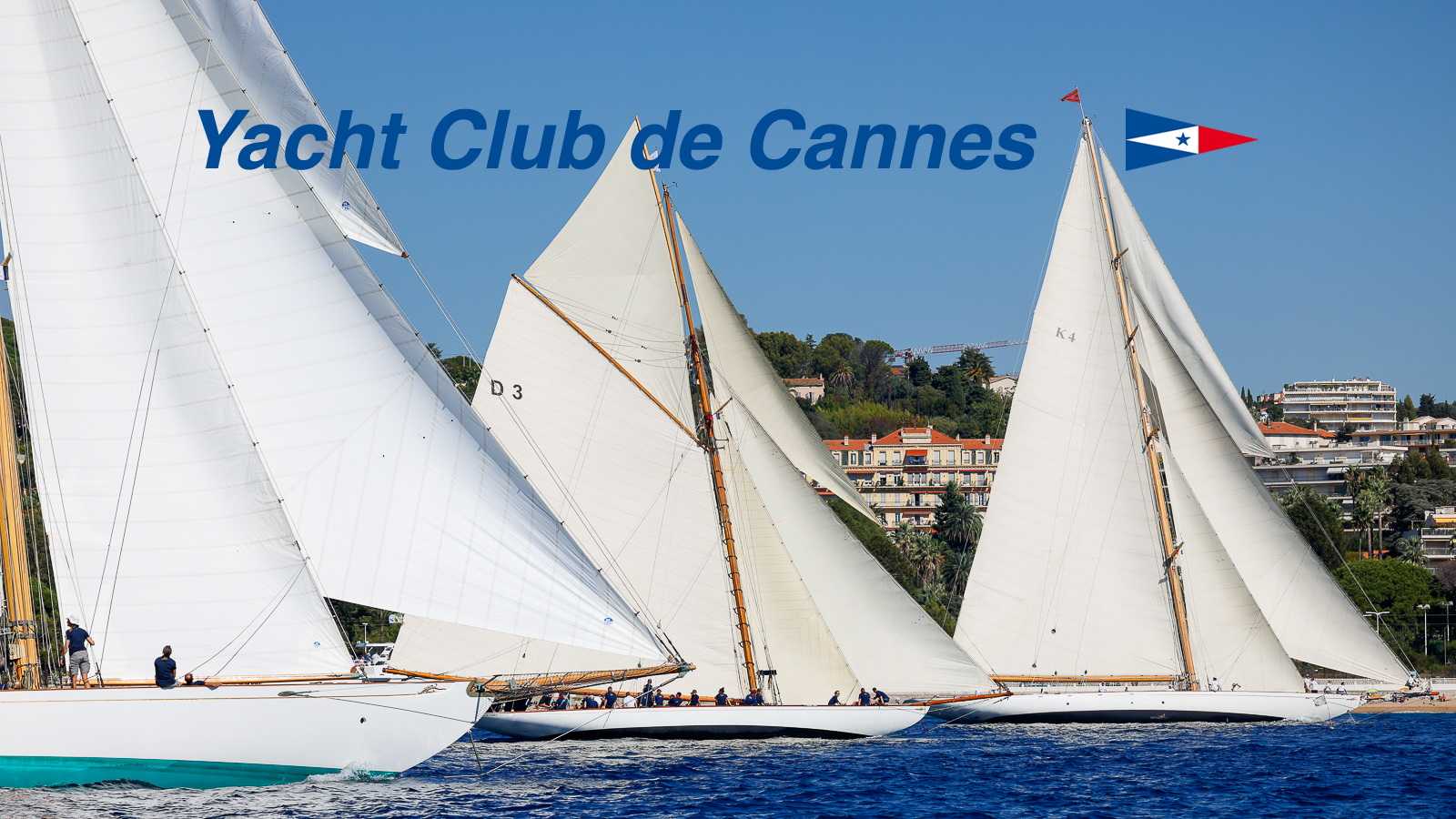 Régates Royales 2021