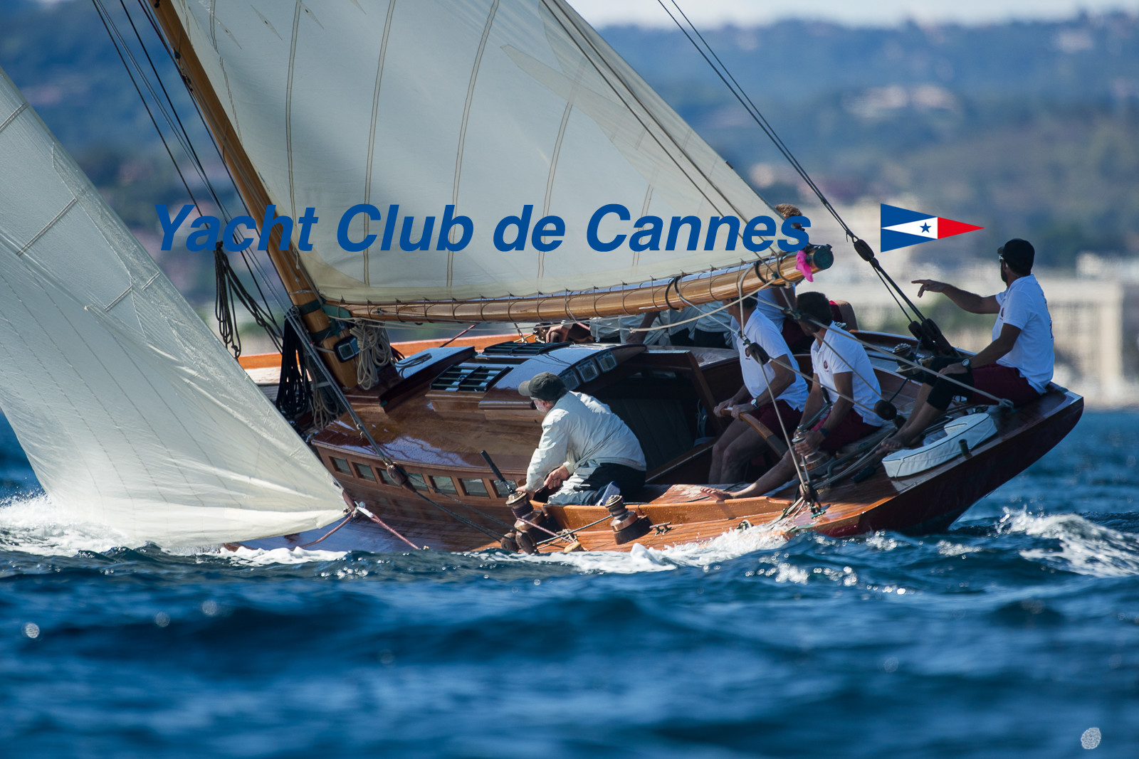 Régates Royales 2020