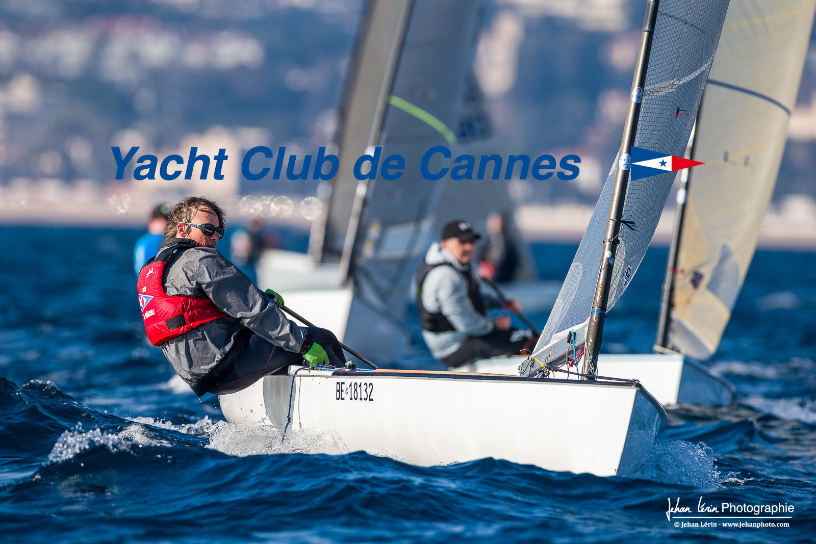 Semaine Internationale de Cannes de Finn 2023