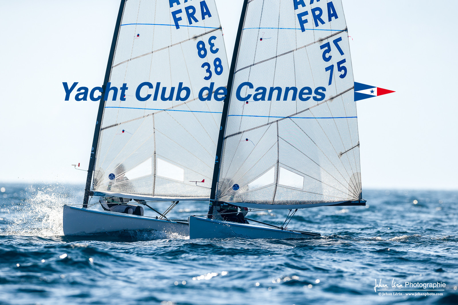 Semaine Internationale de Cannes de Finn 2023